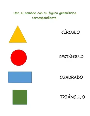 Figuras Geométricas