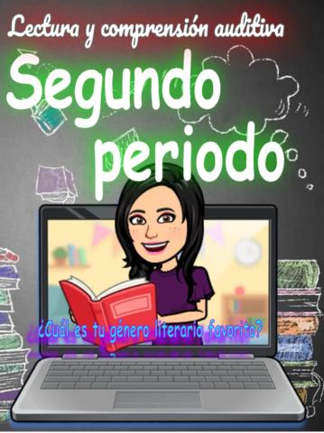 Portada segundo periodo