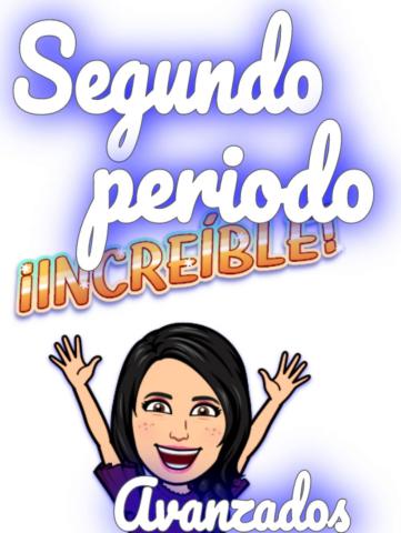 Portada segundo periodo