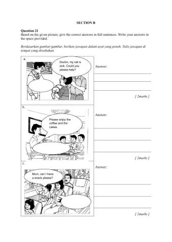 Module 1- Social Expression