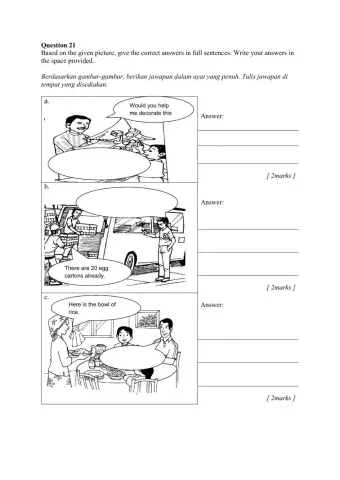 Module 4- Social Expression