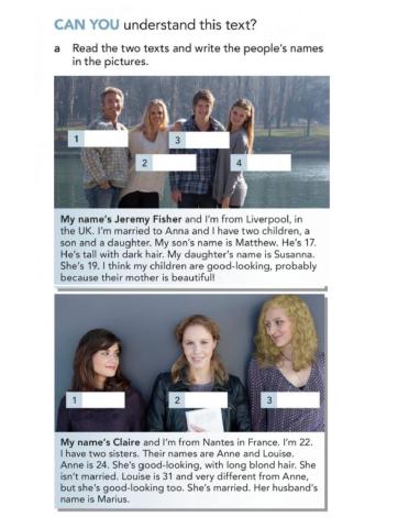 Can you understand this text?