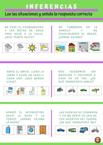 INFERENCIAS 2