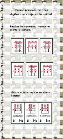 Guía de matemáticas