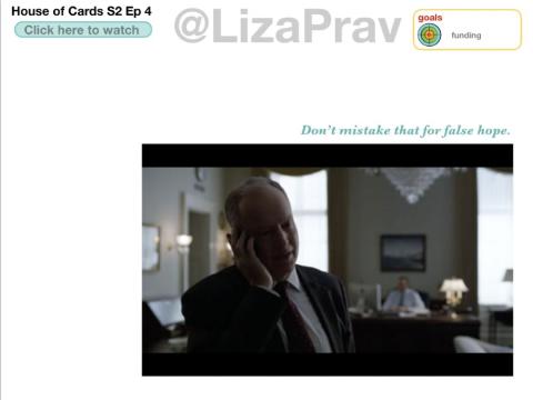 House of Cards S2 ep4 5