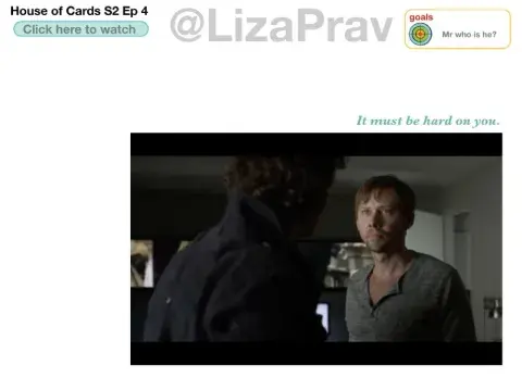 House of Cards S2 ep4 6