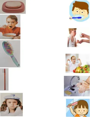 How do we take care of ourselves