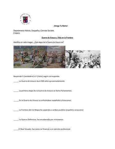 Resistencia Indígena