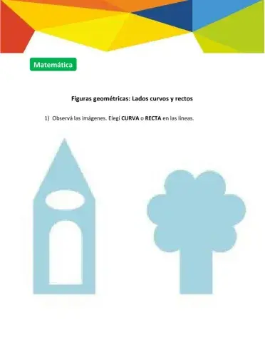 Figuras geométricas