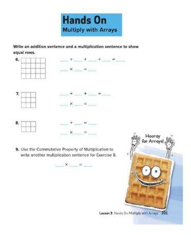 Model Multiplication