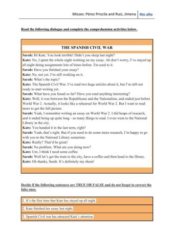 Present perfect vs past simple