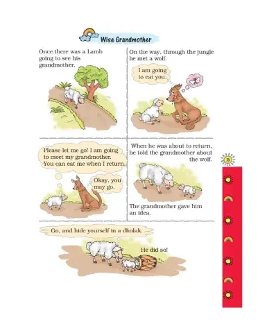 Shapes and space part-6