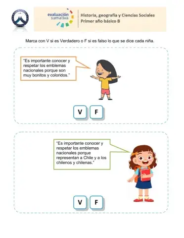 Unidad 2 Ciencias Sociales