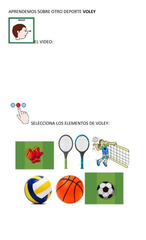 Edc fisica voley