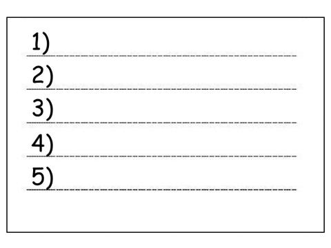 MET Visit -1 Object Activity 2b
