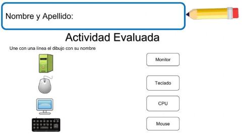 Actividad Evaluada