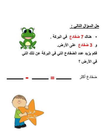 مقارنة المجموعات الأبطال