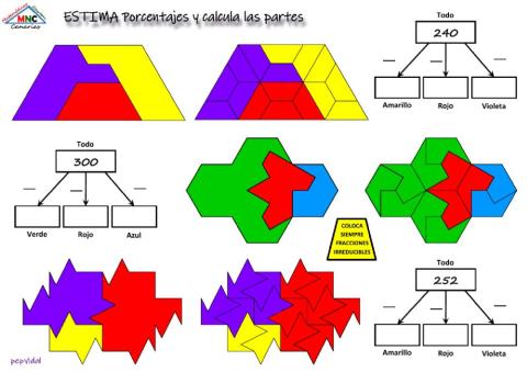 Estima Porcentajes 3.2