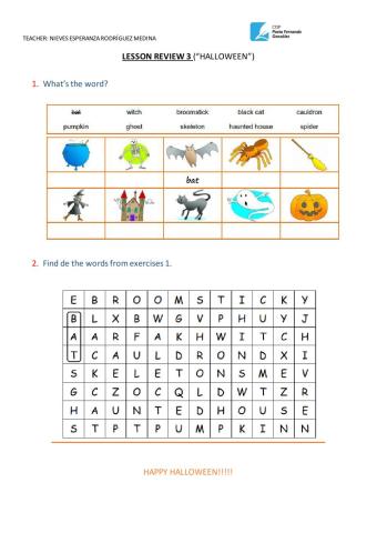 Halloween