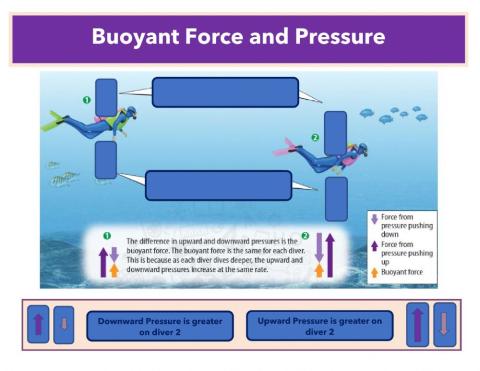 Buoyant Force