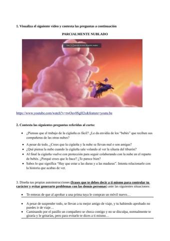 Parcialmente nublado