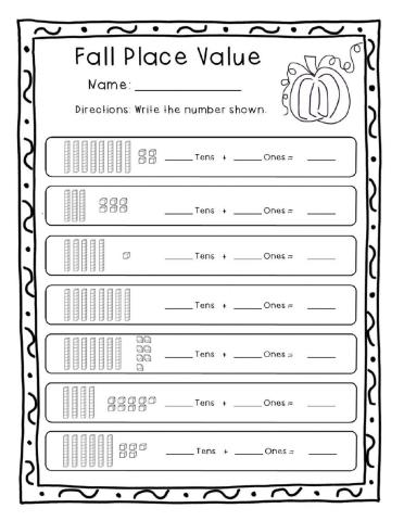 Place Value