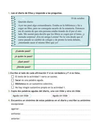 Ficha Repaso Tema 2 Lengua