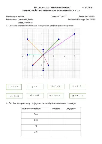 Trabajo practico integrador