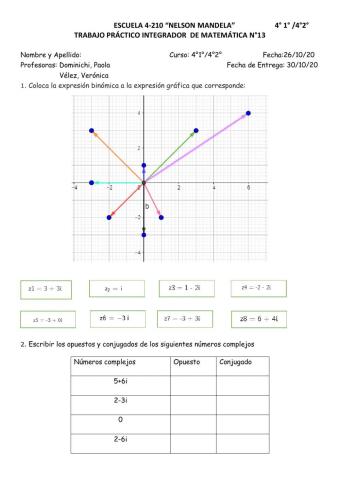 Trabajo practico integrador