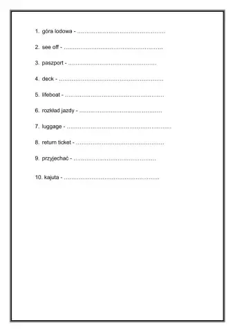 Junior Explorer 6-Unit 2-Travelling