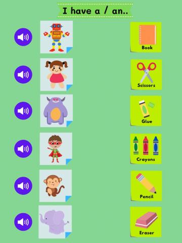 I have - Mouse and Me