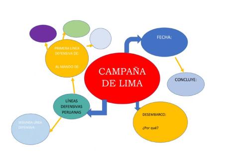 Campaña de lima