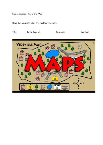 Maps