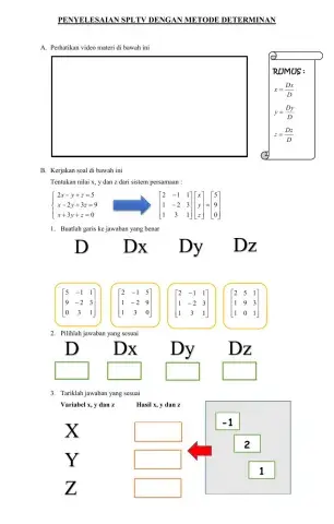 Matematika Wajib Kelas X