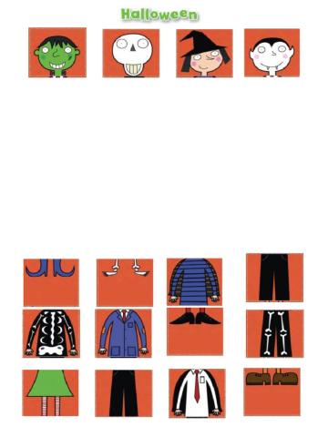 Halloween