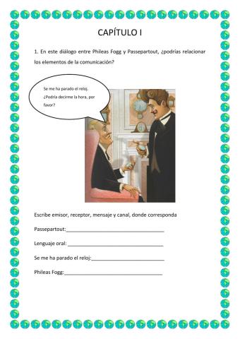 La vuelta al mundo en 80 días