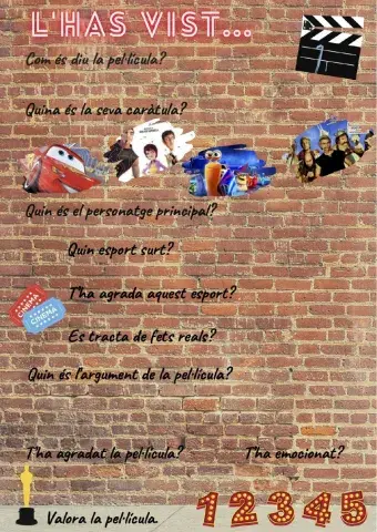 L'has vist...1r Cars