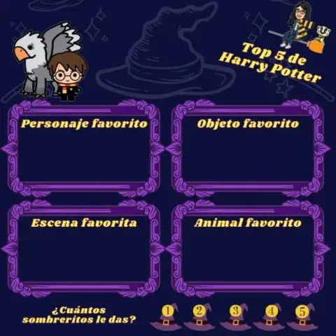 Harry Potter FINAL