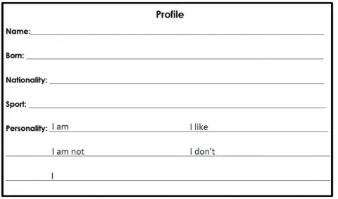 Access 6 - T1 - U2 - L6 - Act 5