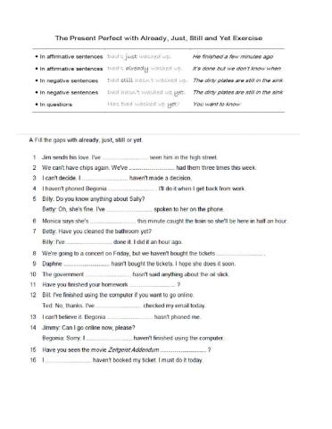 Still- already-yet-just