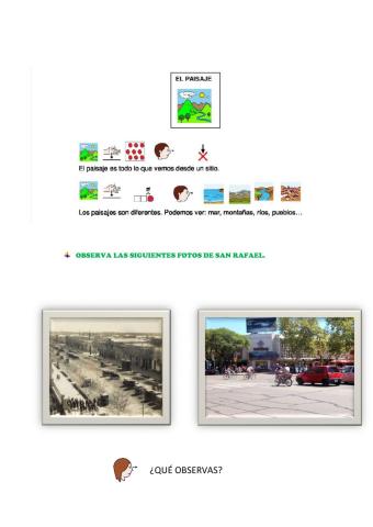 Conocimiento dia 1 paisaje