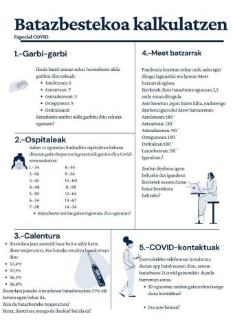 Batazbestekoa kalkulatzen 3