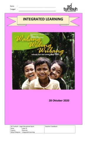 Review Film Walang Weling Wulang A