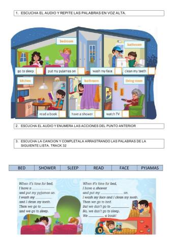Hie 2 - unit 4 - part 1