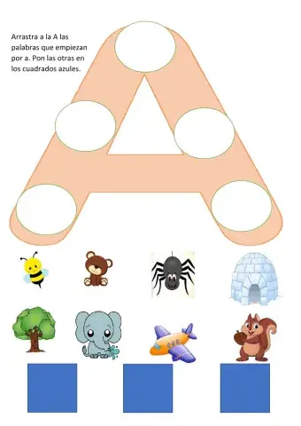 Conciencia fonológica