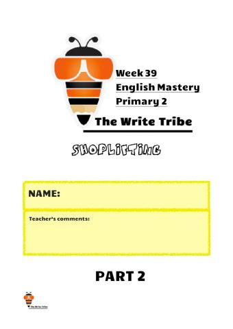 Week 39 e-learning p2 part 2