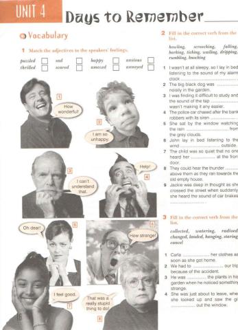 Emotions - Enterprise 2 - WB