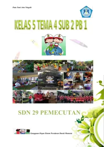 Lkpd gangguan peredran darah