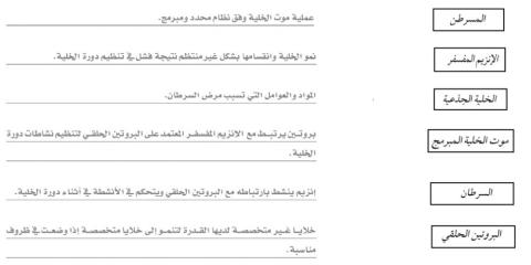 الموت المبرمج