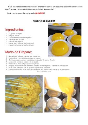 Receita